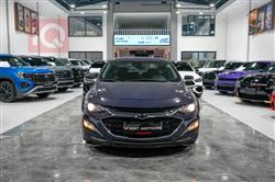 شێڤرۆلێت مالیبۆ